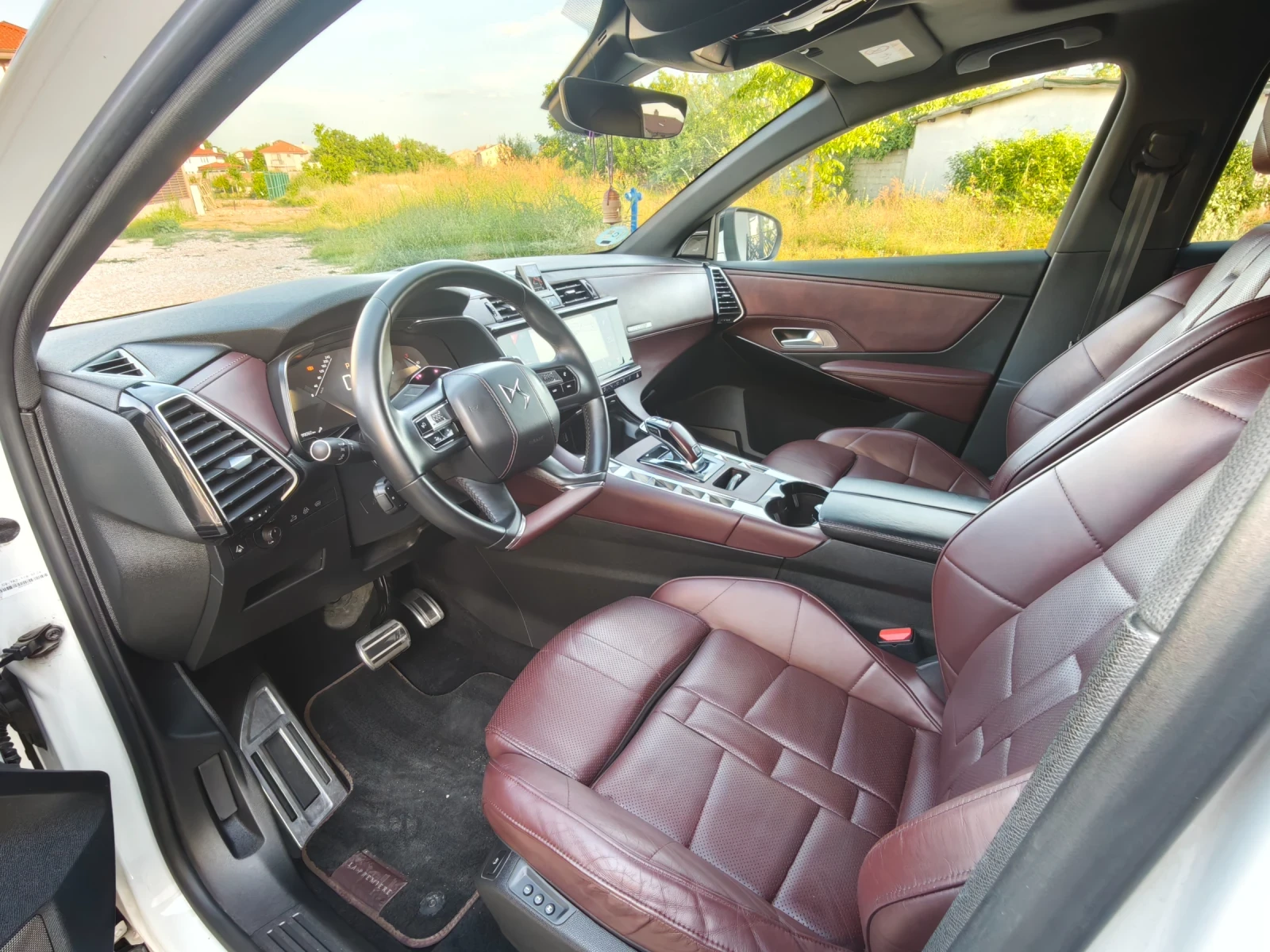 DS DS 7 Crossback La premier , снимка 5 - Автомобили и джипове - 55304711