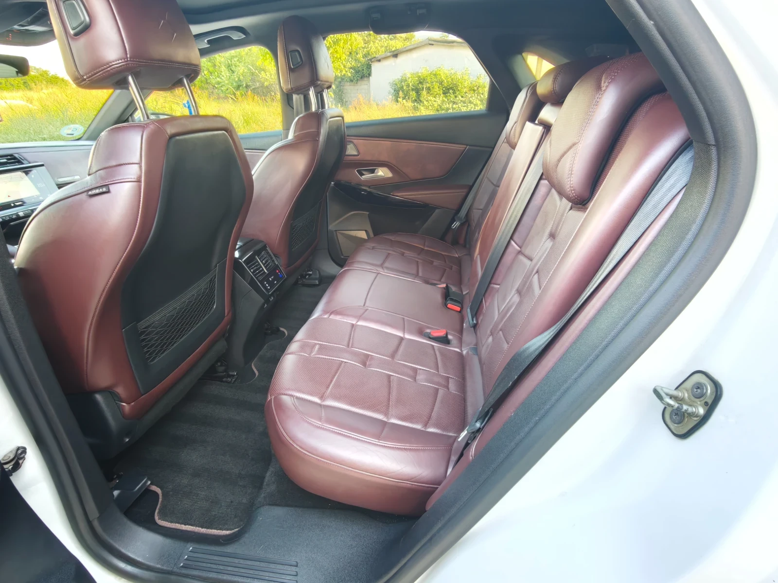 DS DS 7 Crossback La premier , снимка 8 - Автомобили и джипове - 55304711