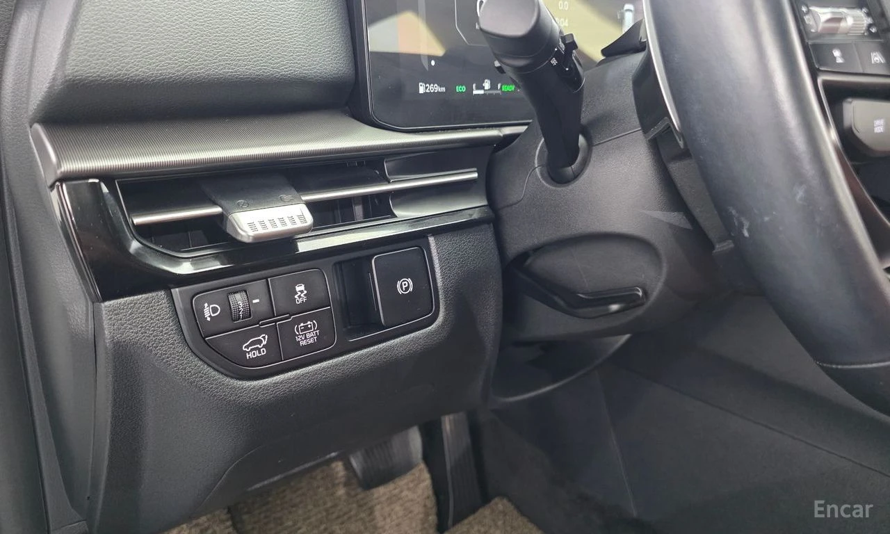 Kia Sportage HYBRID* NOBLESSE* ПОДГРЕВ* ОБДУХВАНЕ* LANE* ASSIST, снимка 6 - Автомобили и джипове - 55626798