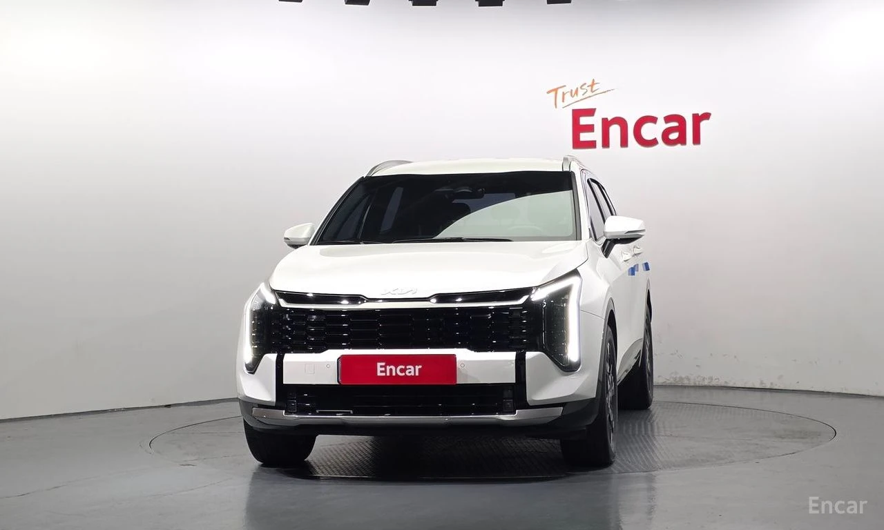 Kia Sportage HYBRID* NOBLESSE* ПОДГРЕВ* ОБДУХВАНЕ* LANE* ASSIST, снимка 3 - Автомобили и джипове - 55626798