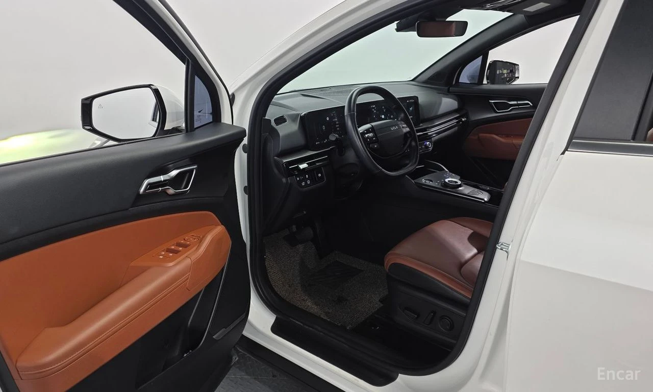 Kia Sportage HYBRID* NOBLESSE* ПОДГРЕВ* ОБДУХВАНЕ* LANE* ASSIST, снимка 5 - Автомобили и джипове - 55626798