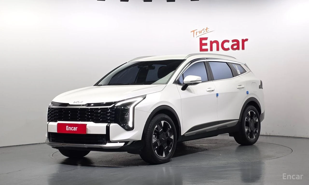Kia Sportage HYBRID* NOBLESSE* ПОДГРЕВ* ОБДУХВАНЕ* LANE* ASSIST