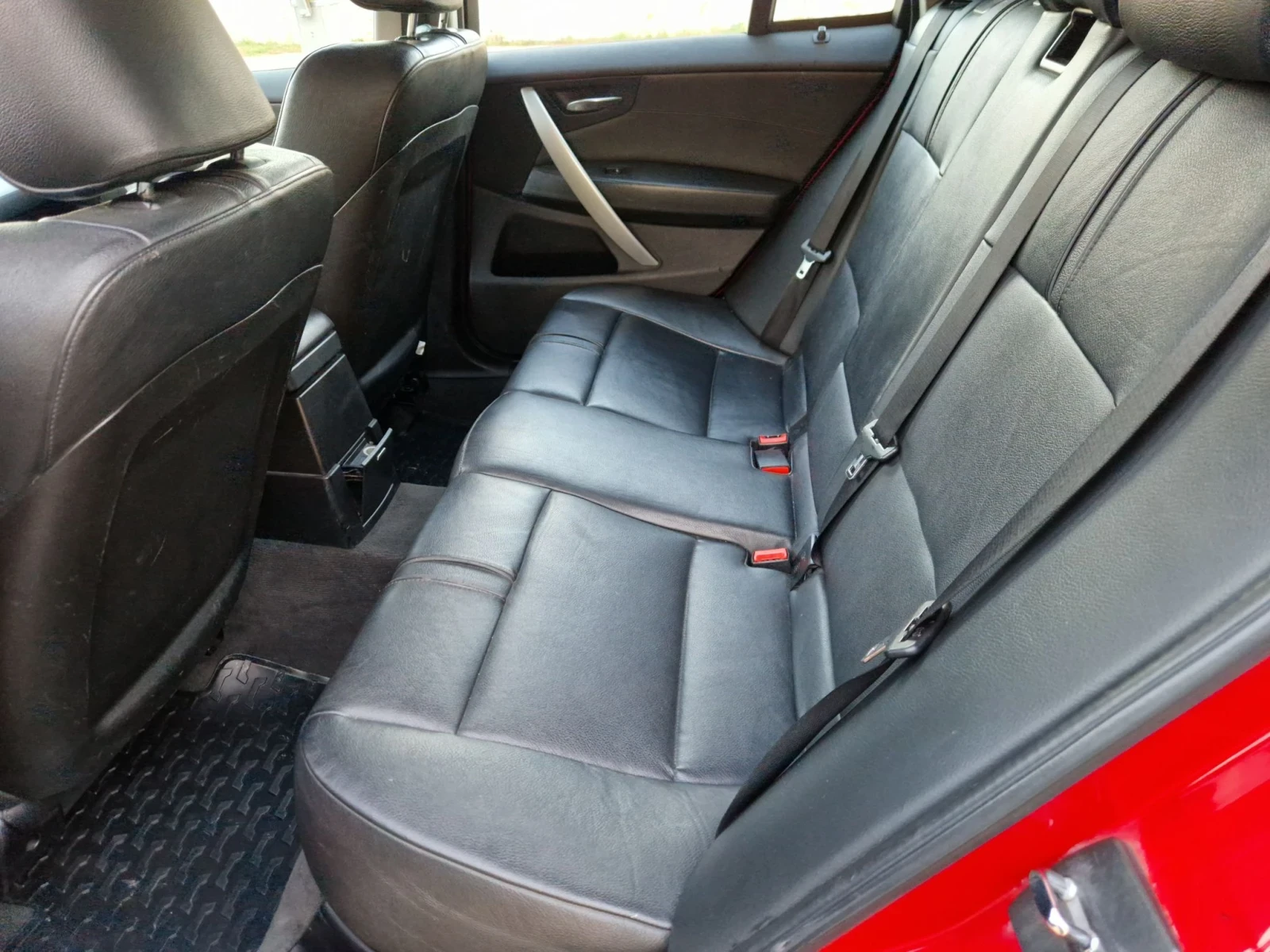 BMW X3 2.0D...FACE LIFT..Xdrive..НАВИГАЦИЯ..КОЖА.., снимка 14 - Автомобили и джипове - 55849811