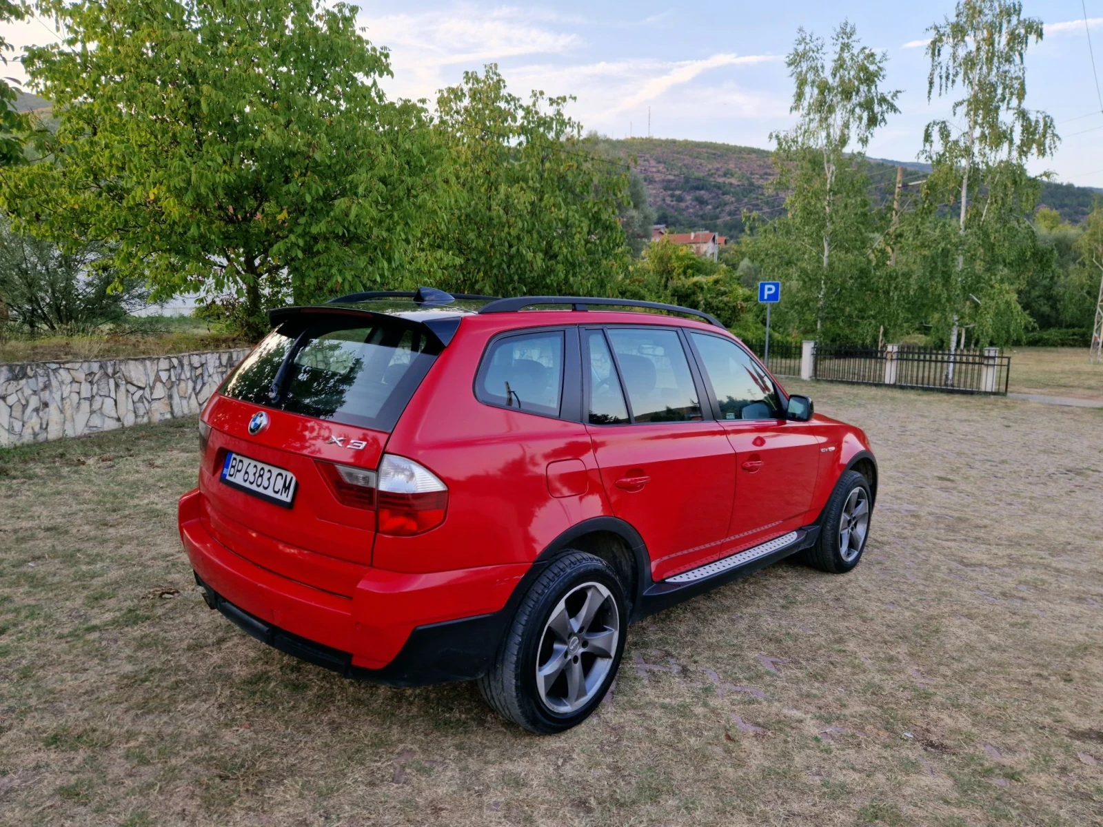 BMW X3 2.0D...FACE LIFT..Xdrive..НАВИГАЦИЯ..КОЖА.., снимка 7 - Автомобили и джипове - 55849811