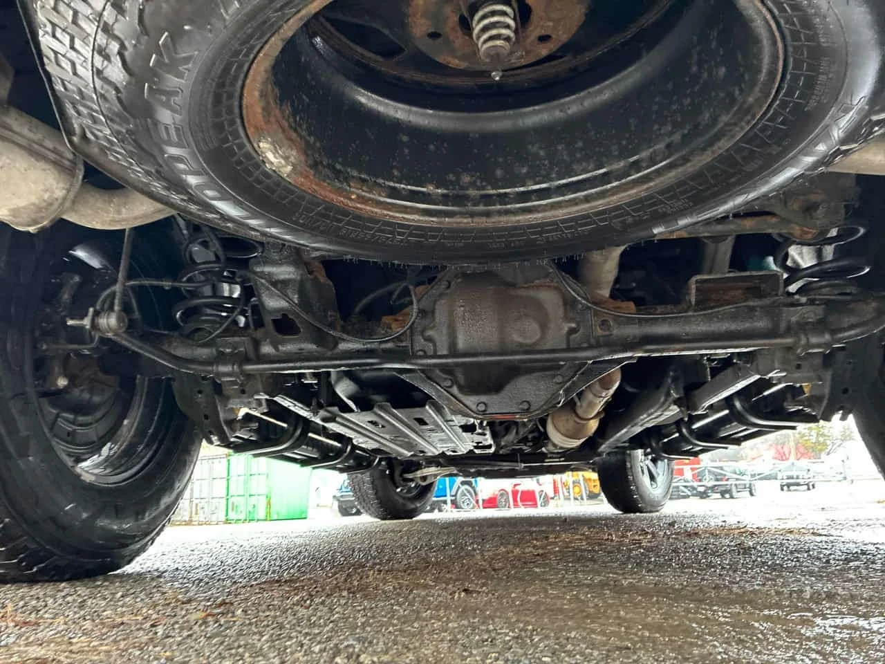 Dodge RAM 1500 * Rebel * CARFAX * ОПЦИЯ ЗА ФИНАНСИРАНЕ, снимка 12 - Автомобили и джипове - 56329134