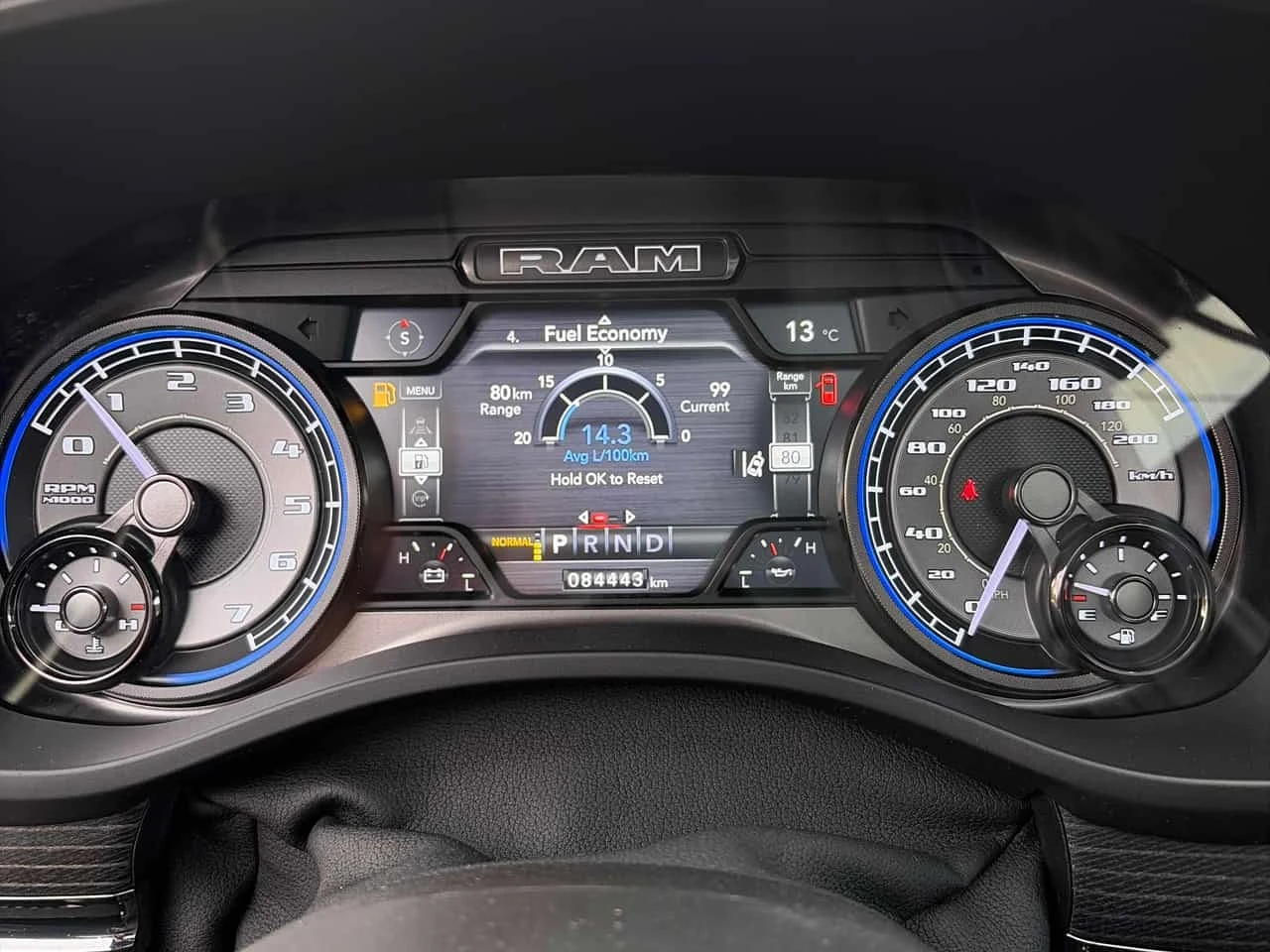 Dodge RAM 1500 Limited | CARFAX | ��� ��������� | Mobile.bg � ����������� 8