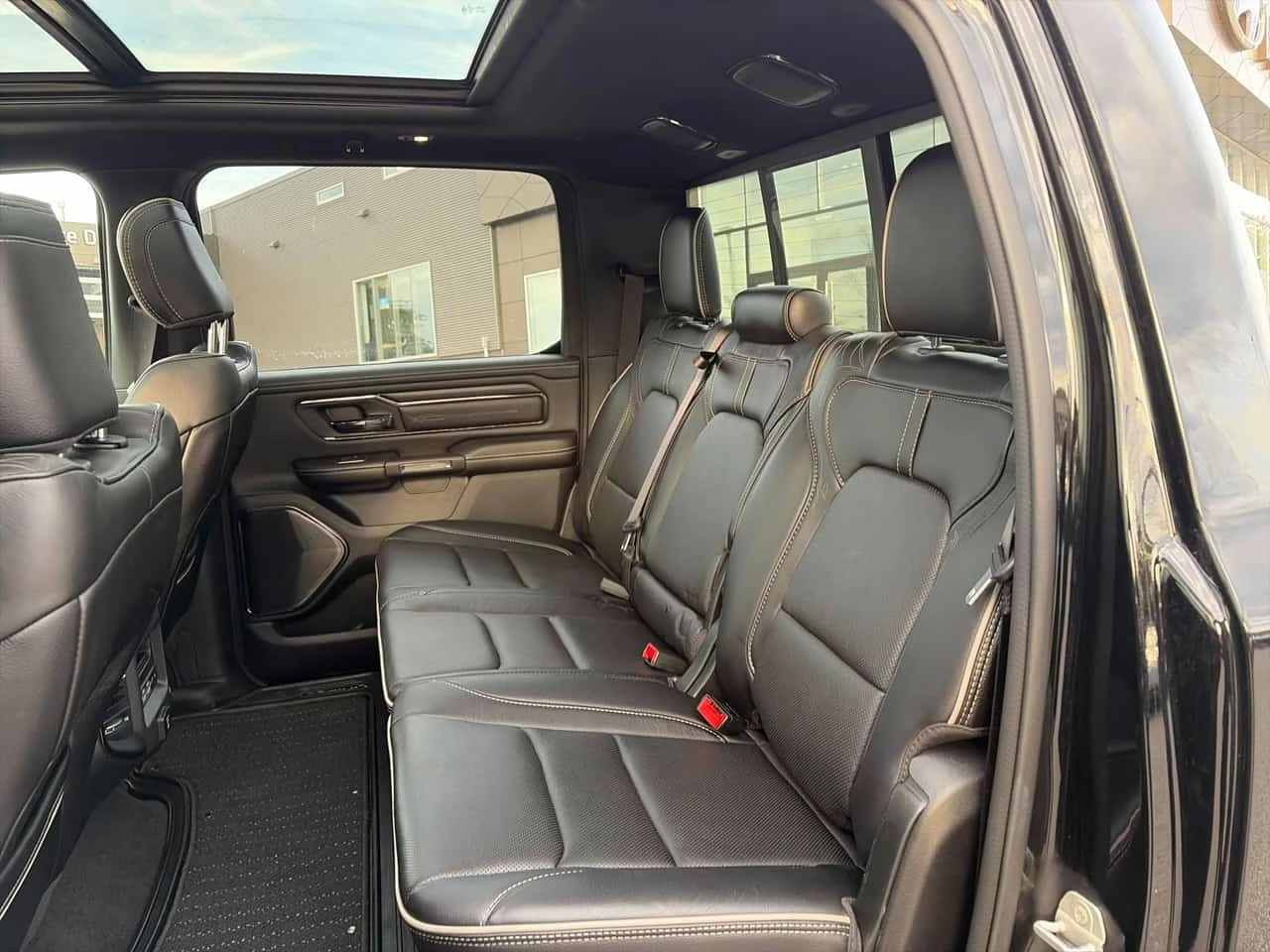 Dodge RAM 1500 Limited | CARFAX | ��� ��������� | Mobile.bg � ����������� 11