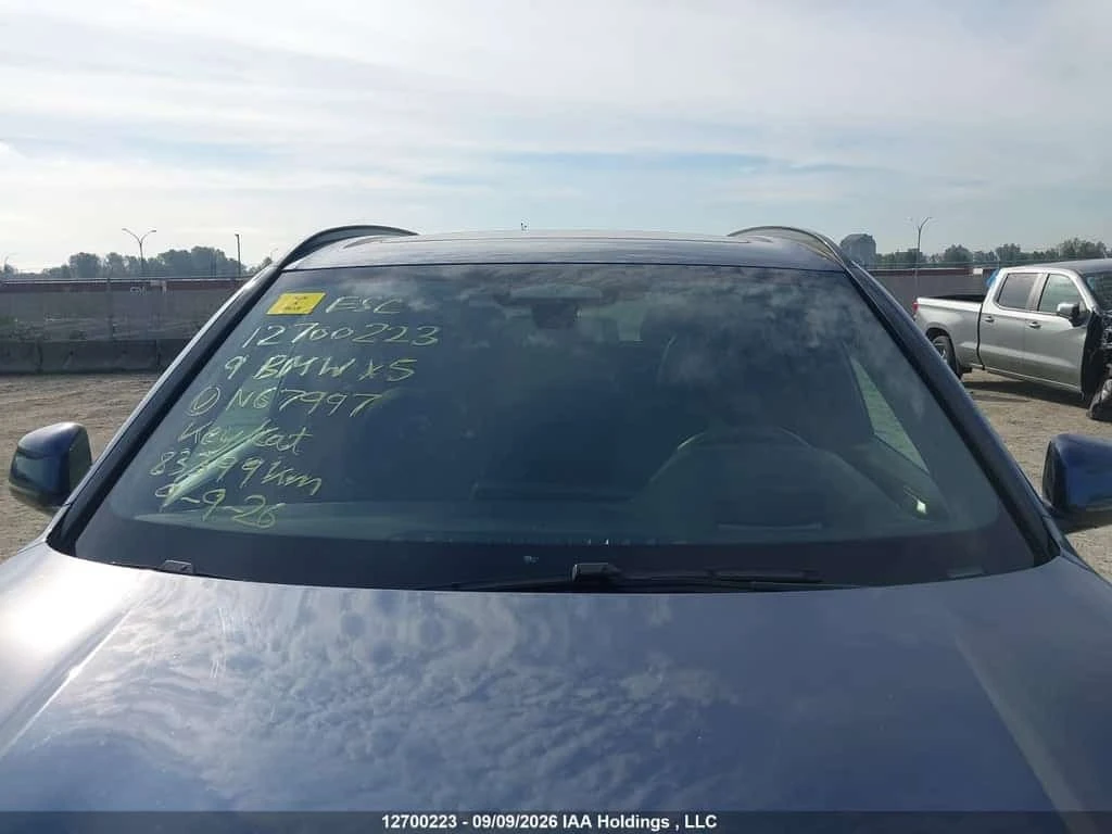 BMW X5 * XDRIVE50I * CARFAX * ����� �� ����������� | Mobile.bg � ����������� 16