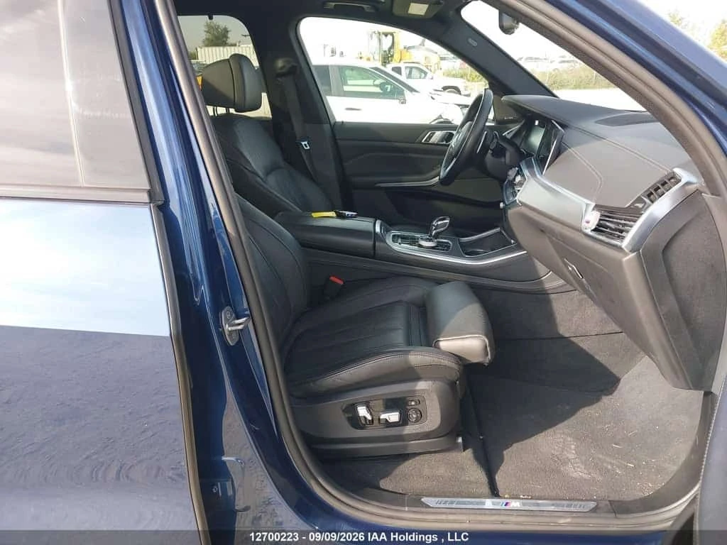 BMW X5 * XDRIVE50I * CARFAX * ����� �� ����������� | Mobile.bg � ����������� 7