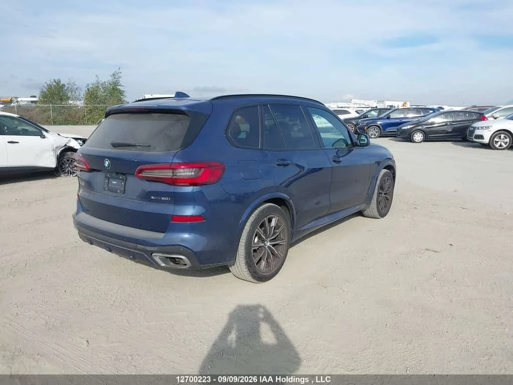 BMW X5 * XDRIVE50I * CARFAX * ����� �� ����������� | Mobile.bg � ����������� 6