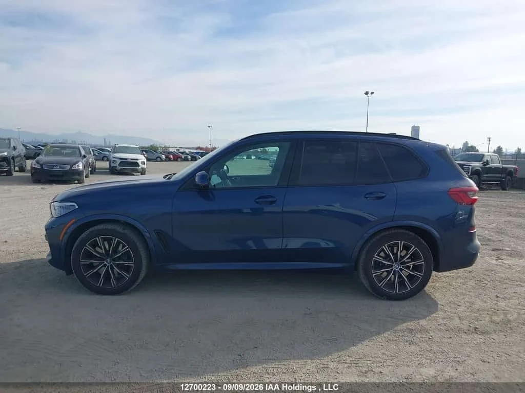 BMW X5 * XDRIVE50I * CARFAX * ����� �� ����������� | Mobile.bg � ����������� 14