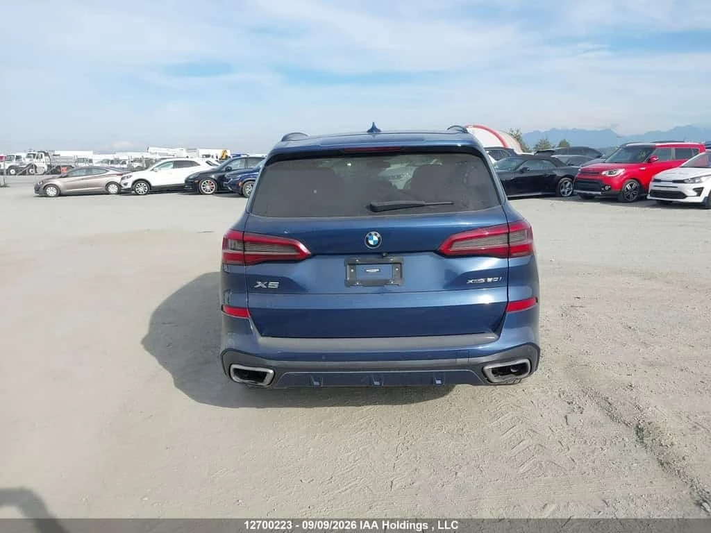 BMW X5 * XDRIVE50I * CARFAX * ����� �� ����������� | Mobile.bg � ����������� 5