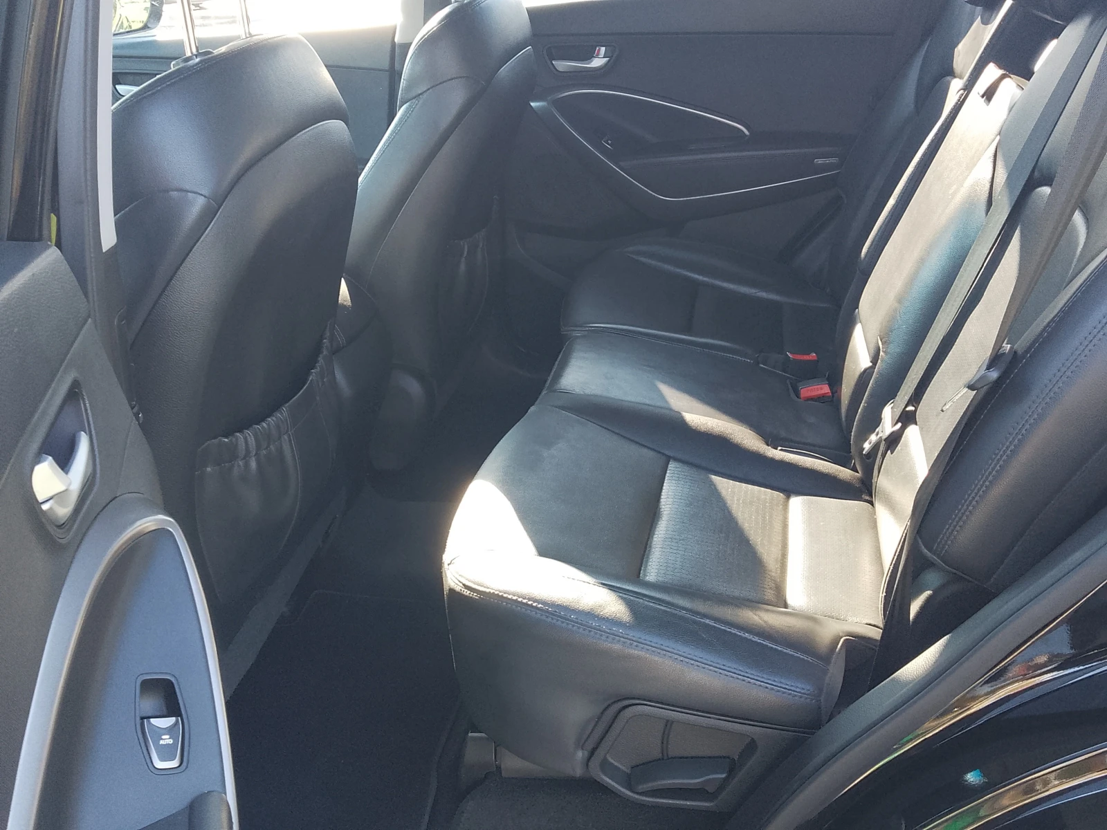 Hyundai Santa fe 2.0 CRDI PREMIUM | Mobile.bg � ����������� 10