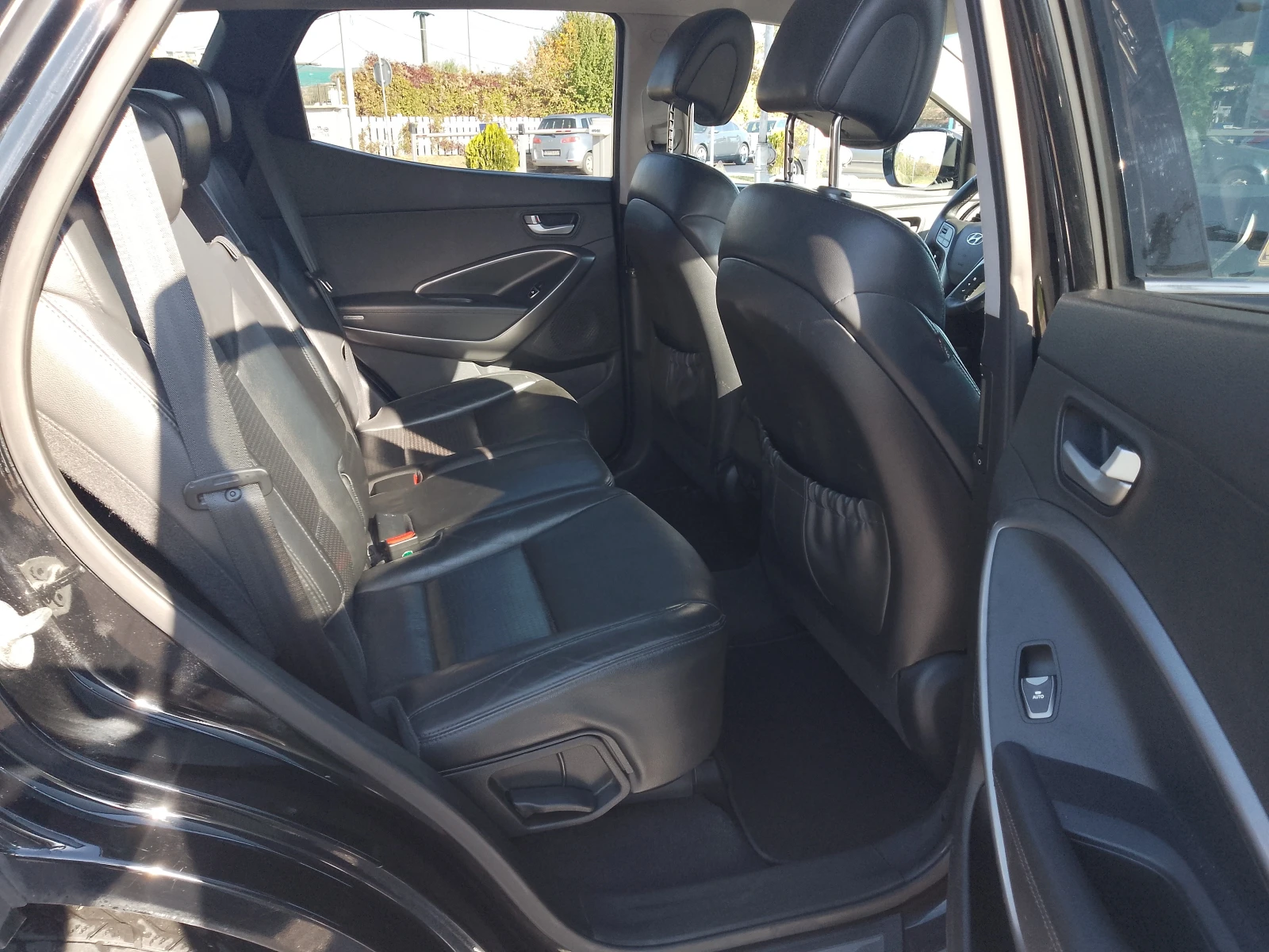 Hyundai Santa fe 2.0 CRDI PREMIUM | Mobile.bg � ����������� 12