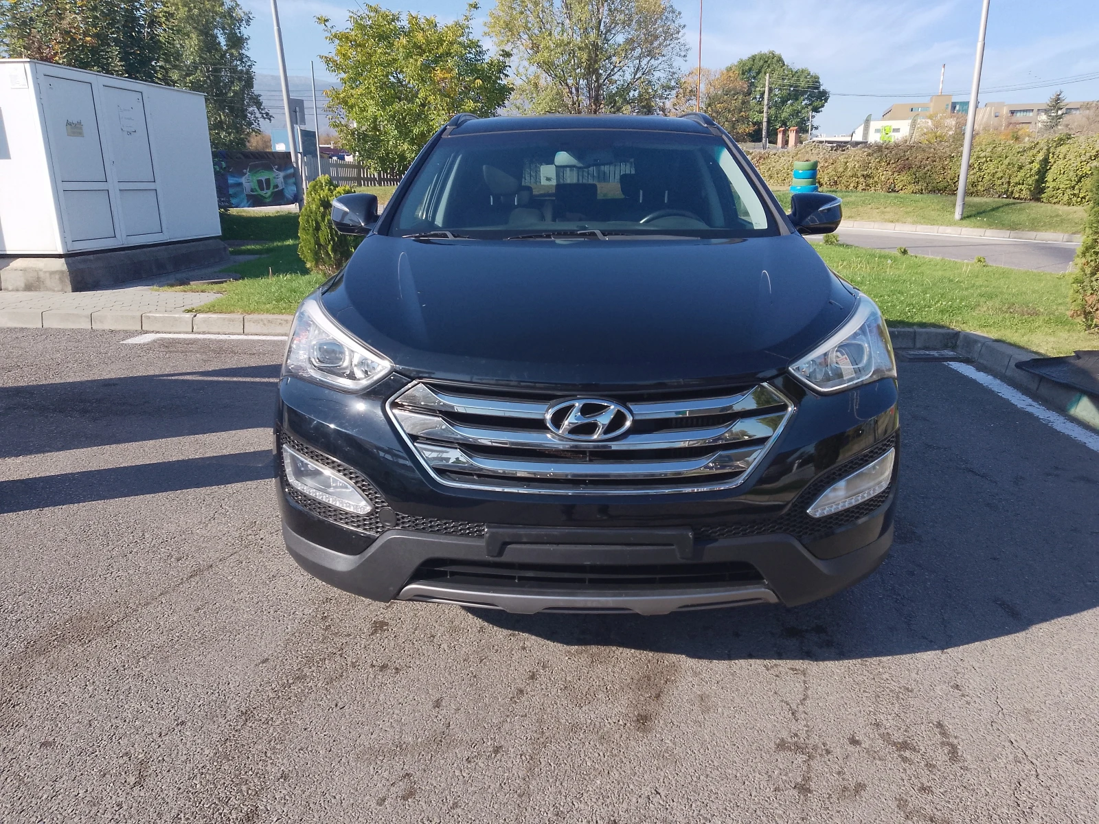 Hyundai Santa fe 2.0 CRDI PREMIUM | Mobile.bg � ����������� 2