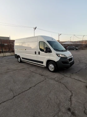 Peugeot Boxer Макси база , снимка 4