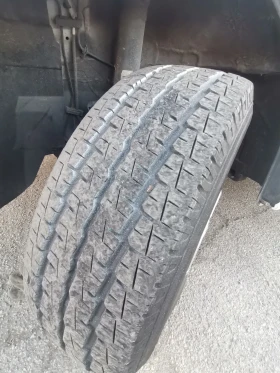 Peugeot Boxer Макси база , снимка 10