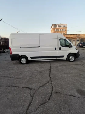 Peugeot Boxer Макси база , снимка 5