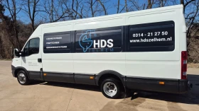 Iveco Daily 35c15* 3.0HPI* МАКСИ* КЛИМАТИК* , снимка 6