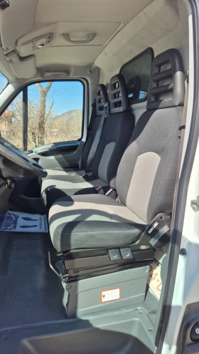 Iveco Daily 35c15* 3.0HPI* МАКСИ* КЛИМАТИК* , снимка 12