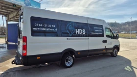 Iveco Daily 35c15* 3.0HPI* МАКСИ* КЛИМАТИК* , снимка 4