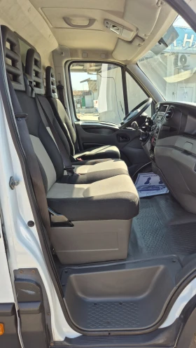 Iveco Daily 35c15* 3.0HPI* МАКСИ* КЛИМАТИК* , снимка 10