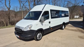 Iveco Daily 35c15* 3.0HPI* МАКСИ* КЛИМАТИК* , снимка 1