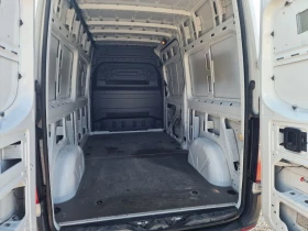Mercedes-Benz Sprinter 314 2.2 -140 БАРТЕР, снимка 16