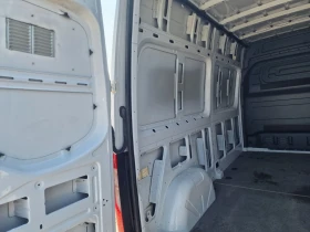 Mercedes-Benz Sprinter 314 2.2 -140 БАРТЕР, снимка 17