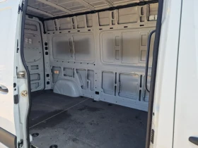 Mercedes-Benz Sprinter 314 2.2 -140 БАРТЕР, снимка 6