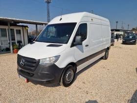 Mercedes-Benz Sprinter 314 2.2 -140 БАРТЕР, снимка 1