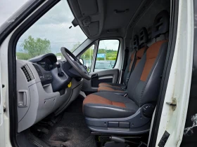 Fiat Ducato 2.3 MultiJet, снимка 11