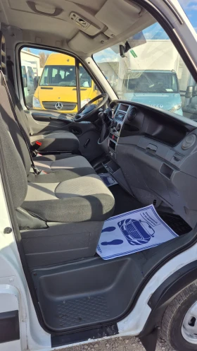 Iveco Daily 35c15* 3.0HPI* САМОСВАЛ* ШВЕЙЦАРИЯ* , снимка 12