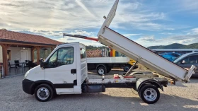 Iveco Daily 35c15* 3.0HPI* САМОСВАЛ* ШВЕЙЦАРИЯ* , снимка 4