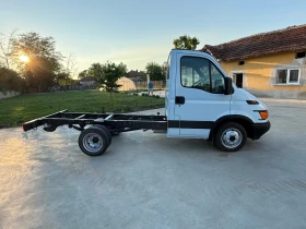 Iveco 35c13 3, 5 тона, снимка 8