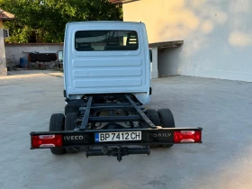 Iveco 35c13 3, 5 тона, снимка 6
