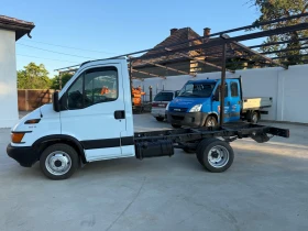 Iveco 35c13 3, 5 тона, снимка 3