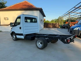 Iveco 35c13 3, 5 тона, снимка 4