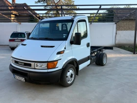 Iveco 35c13 3, 5 тона, снимка 5