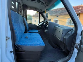 Iveco 35c13 3, 5 тона, снимка 9