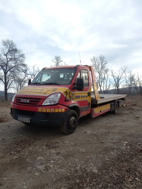     Iveco Daily 65C  6518