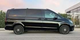 Mercedes-Benz V 250 | Mobile.bg    6