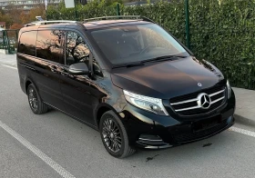 Mercedes-Benz V 250 | Mobile.bg    3