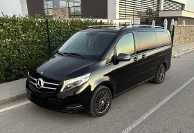 Mercedes-Benz V 250 *  *  | Mobile.bg    2