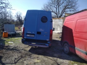 Обява за продажба на Iveco 2.8 29L9 ~8 800 лв. - изображение 8
