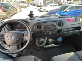 Renault Master L4 H2 | Mobile.bg    9