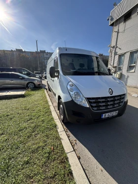 Renault Master L4 H2 | Mobile.bg    2