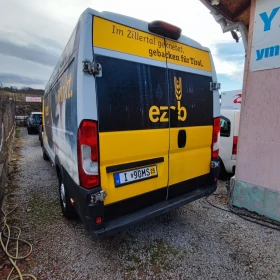 Fiat Ducato 2.3 M-JET* 150* MAXI* KLIMATIK* KAMERA* EURO6B*  | Mobile.bg    6