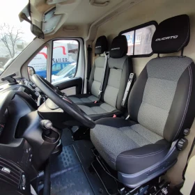Fiat Ducato 2.3 M-JET* 150* MAXI* KLIMATIK* KAMERA* EURO6B*  | Mobile.bg    8
