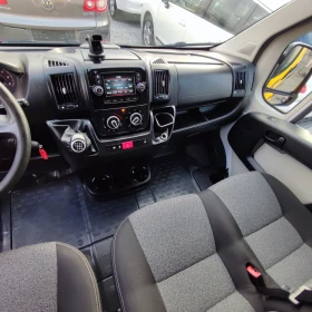 Fiat Ducato 2.3 M-JET* 150* MAXI* KLIMATIK* KAMERA* EURO6B*  | Mobile.bg    12